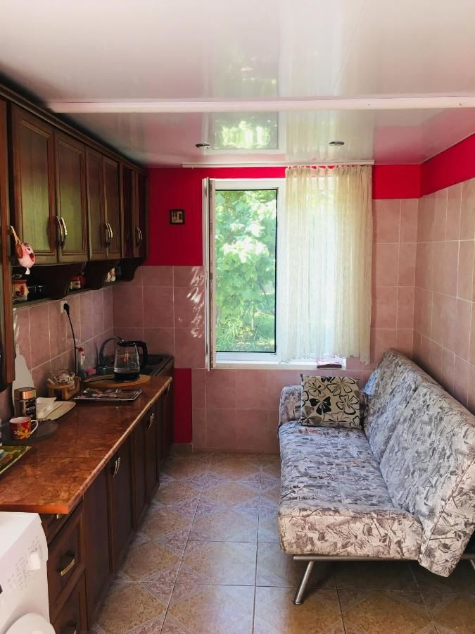 Гостевой дом Ia’s guesthouse Лагодехи-11